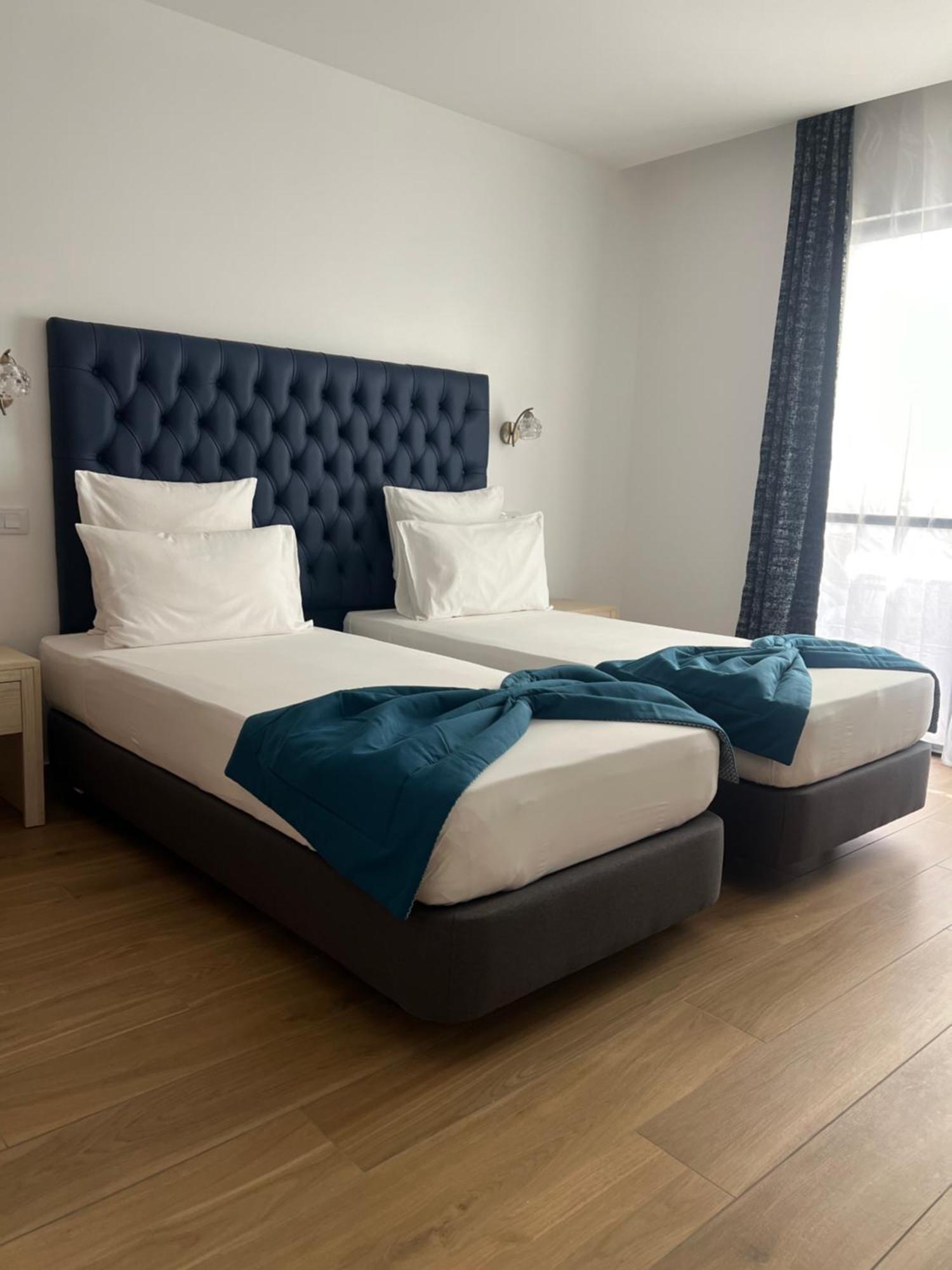 Hotel Blue Sky 塔拉法尔 外观 照片